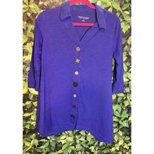 Soft Surroundings Blouse  